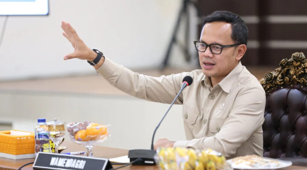 Hasil Pemeriksaan Kesehatan Kepala Daerah Normal Tanpa Catatan Khusus